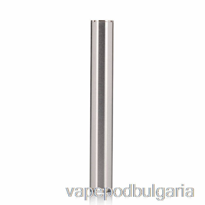 Vape 10000 Дръпки Ccell M3 Vape Pen батерия неръждаема стомана